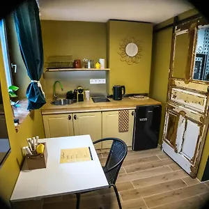  Apartament Porta Green