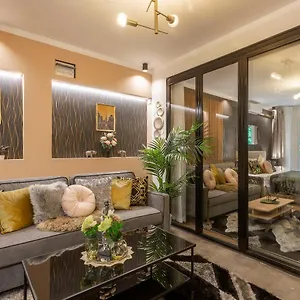  Apartament Stylish Quentin In The King Street