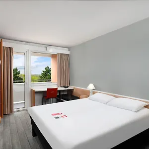 Hotell Ibis Citysouth, Budapest
